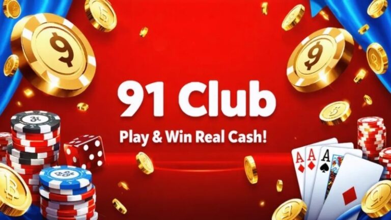 91club